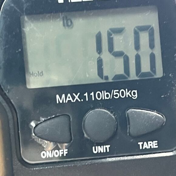 Venezia Jeans Womens 14 Blue Floral Embroidery Straight High Rise Boho Cottage - Picture 12 of 12